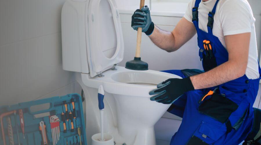 Local 24/7 Emergency Plumbing in Divernon, IL